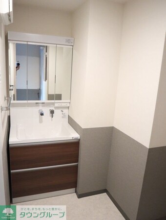 Evergardenの物件内観写真